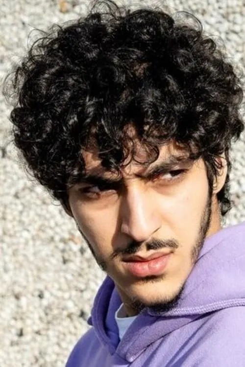 Amir Bouckikhi ha trabajado con Idries Bensbaho en 1 ocasiones