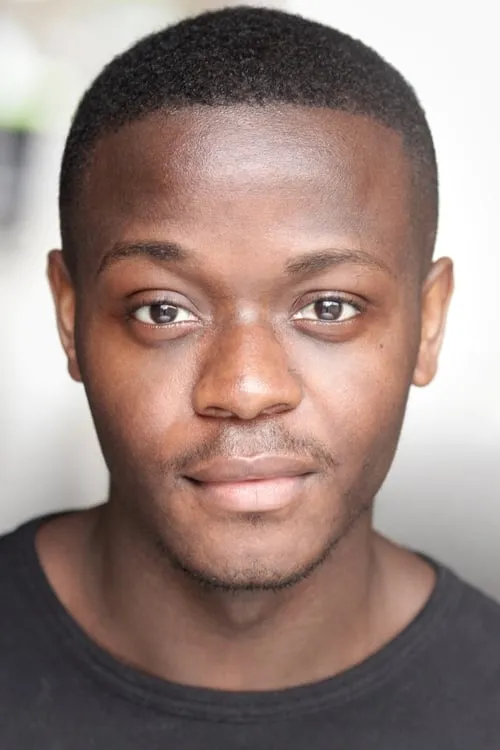 Gareth Hale ha trabajado con Idris Debrand en 1 ocasiones