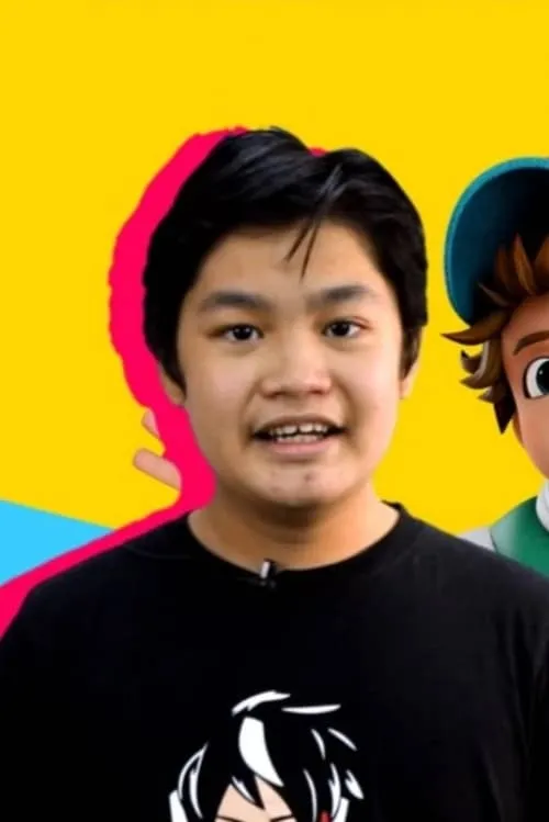 Foto de perfil del actor Ielham Iskandar en el reparto