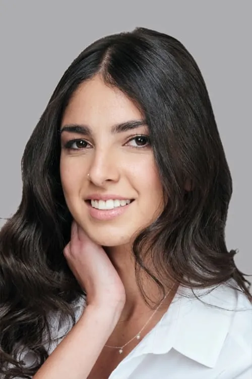 Ifigeneia Tzola interpretando a Lena