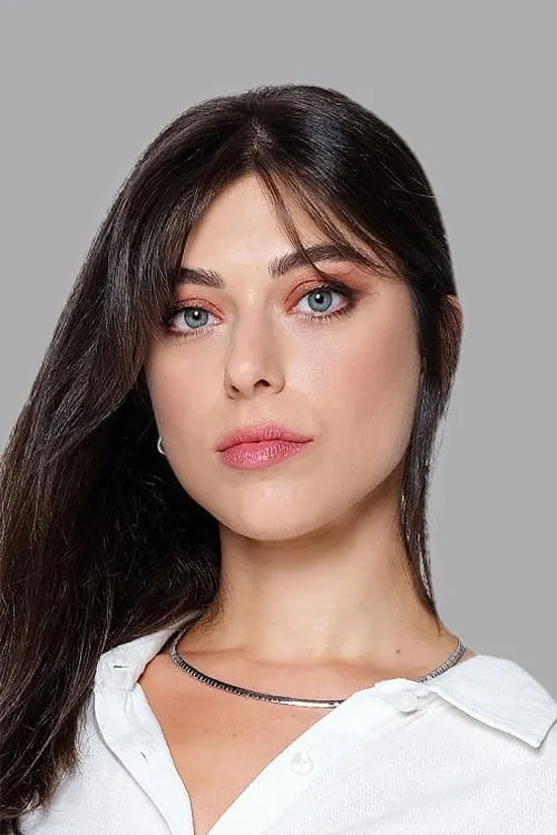 ??d??a? ?e????? ha trabajado con Ifigenia Pieridou en 1 ocasiones