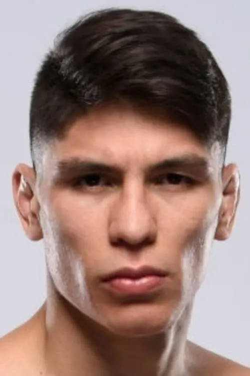 Ode Osbourne ha trabajado con Ignacio Bahamondes en 2 ocasiones