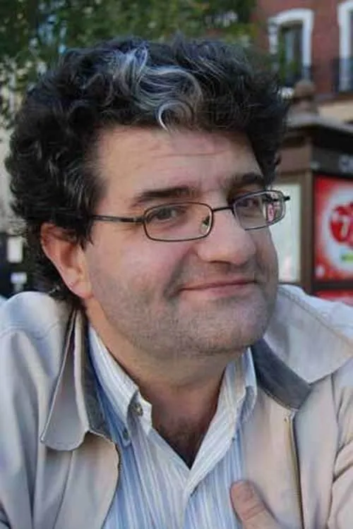 Carlos López ha trabajado con Ignacio del Moral en 1 ocasiones