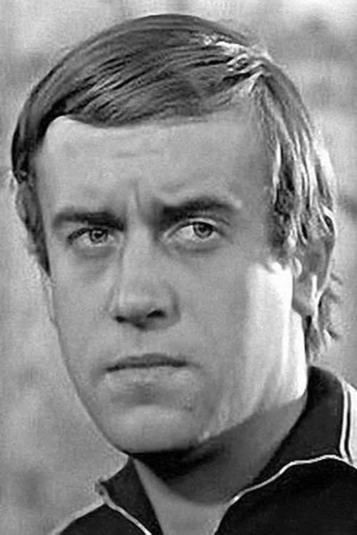 Igor Dobryakov en su biografía y filmografía