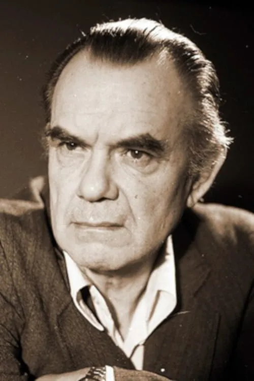 Igor Erelt en su biografía y filmografía