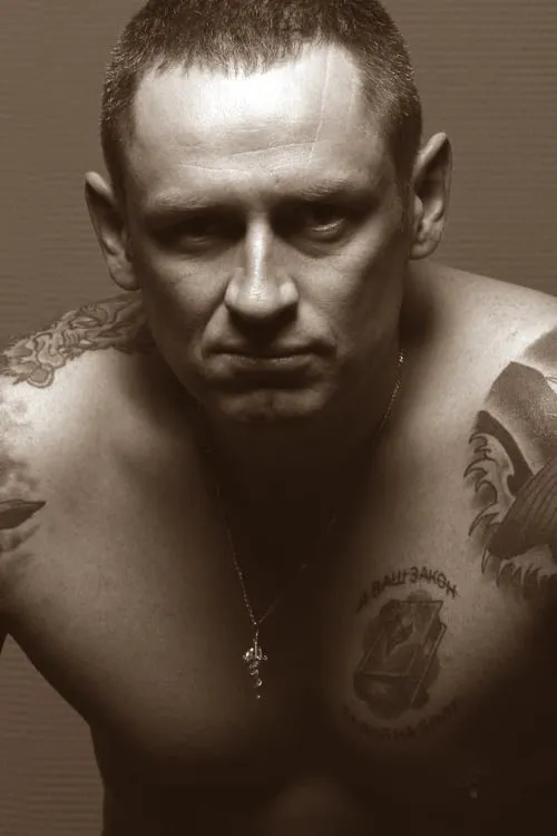 ??????? ???????? ha trabajado con Igor Kosterin en 1 ocasiones