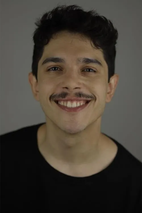 Matheus Marchetti ha trabajado con Igor Patrocínio en 1 ocasiones