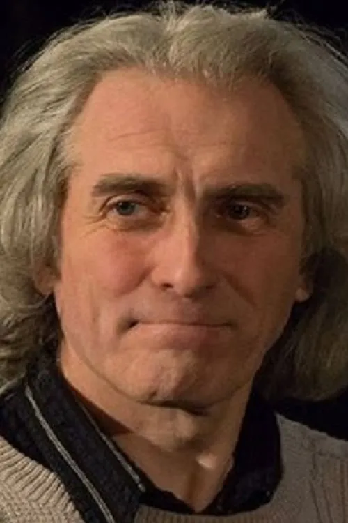 ????????? ?????????? ha trabajado con Igor Pekhovich en 1 ocasiones