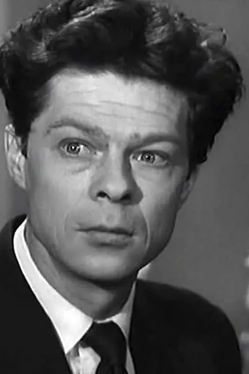 Andrei Goncharov ha trabajado con Igor Sretensky en 1 ocasiones