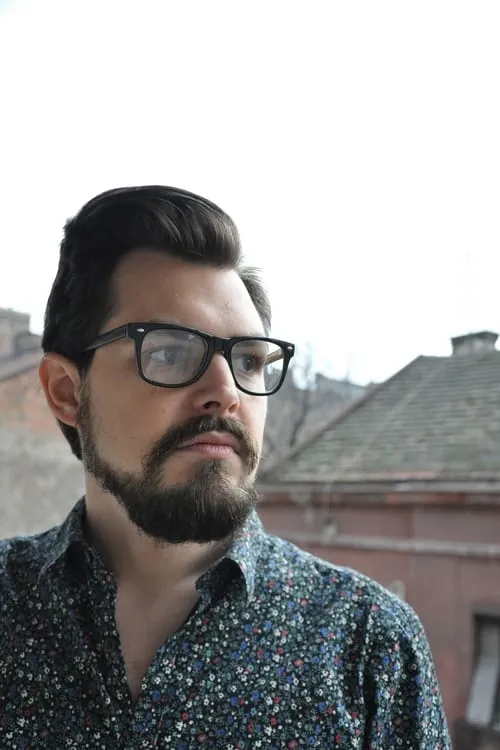 Dejan Vlaisavljevic Nikt ha trabajado con Igor Stanojević en 1 ocasiones