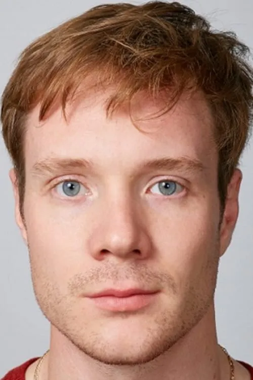 Igor Yudin interpretando a Mitya Shemyakin