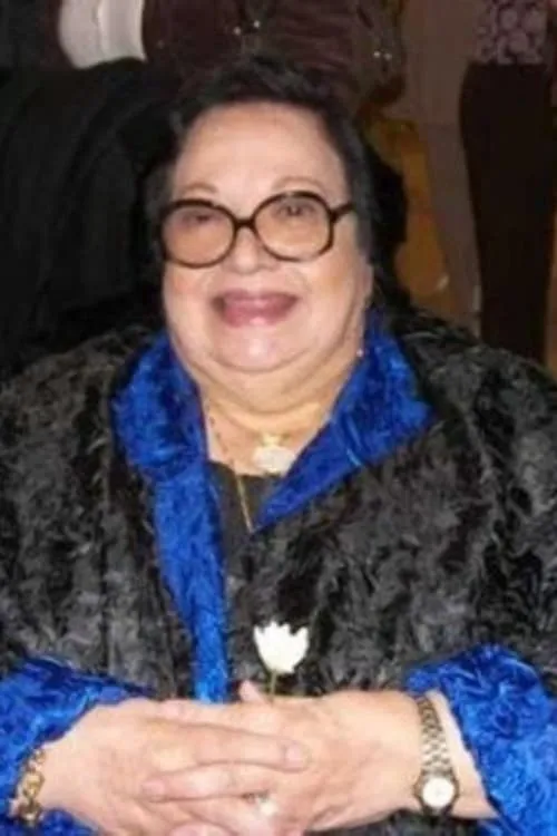 Eman ha trabajado con Ihsan ElQala'awy en 2 ocasiones