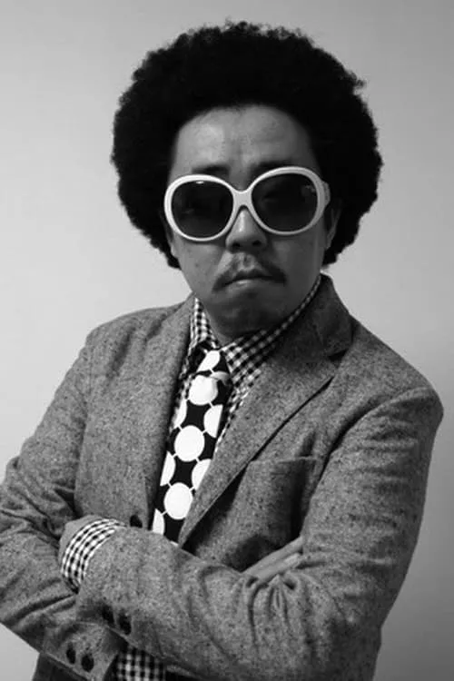 Kazuaki Shimizu ha trabajado con Ikeda Takafumi en 1 ocasiones