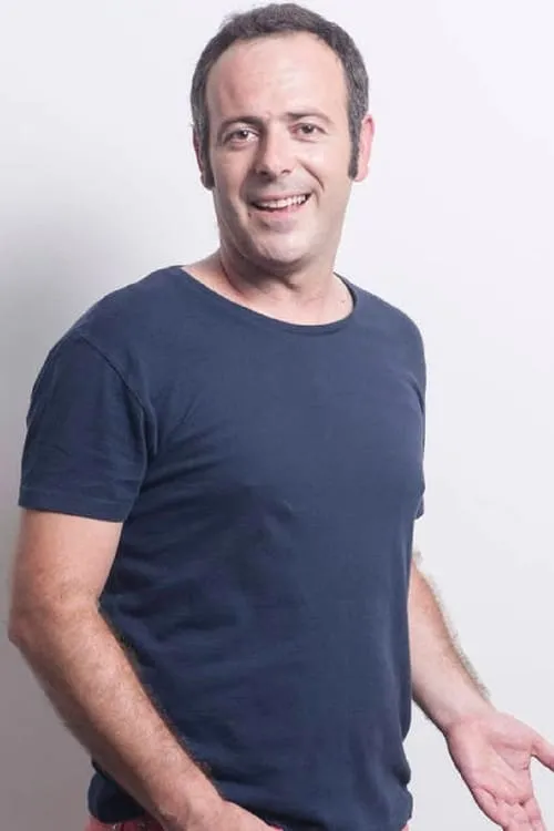 Sara Cózar ha trabajado con Iker Galartza en 2 ocasiones