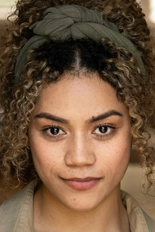 Haanz Fa'avae-Jackson ha trabajado con Ilaisaane Green en 1 ocasiones