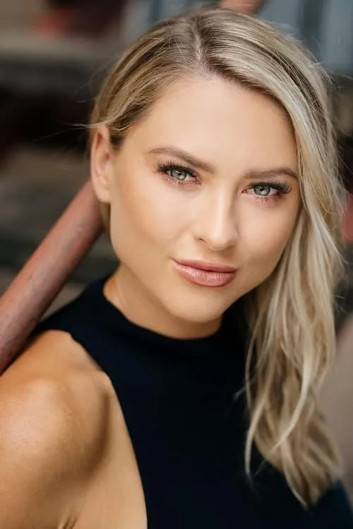 Maha Wilson ha trabajado con Ilana Collins en 1 ocasiones