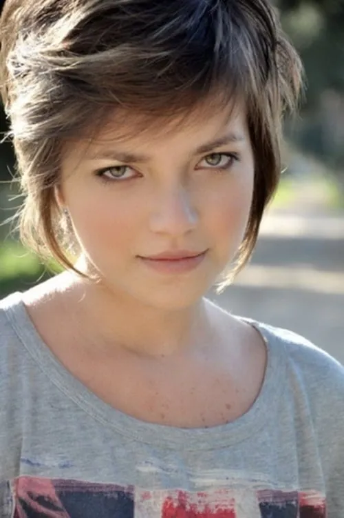 Brunella Matteucci ha trabajado con Ilaria Serrato en 1 ocasiones