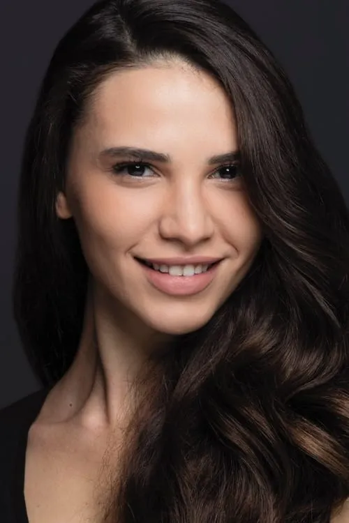 İlayda Aydın en su biografía y filmografía