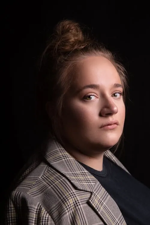 Ilayda Cengel en su biografía y filmografía