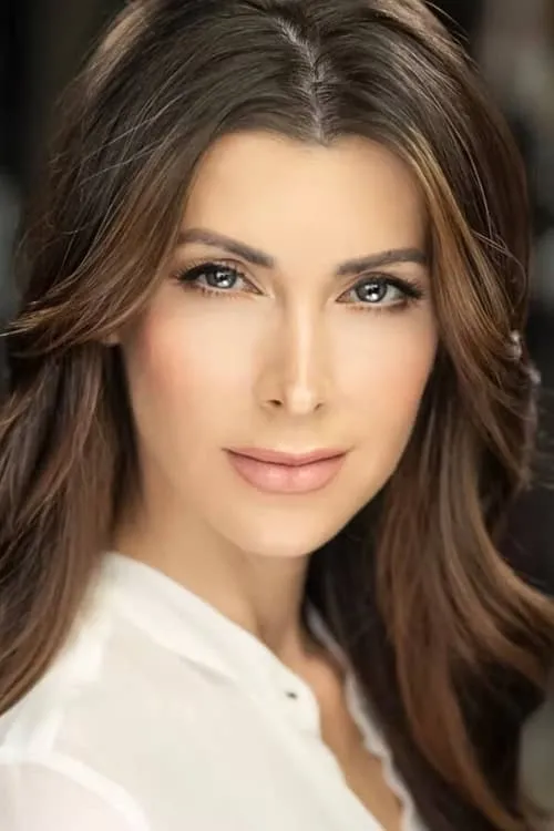 Angela Marie Fong ha trabajado con Ildiko Ferenczi en 2 ocasiones