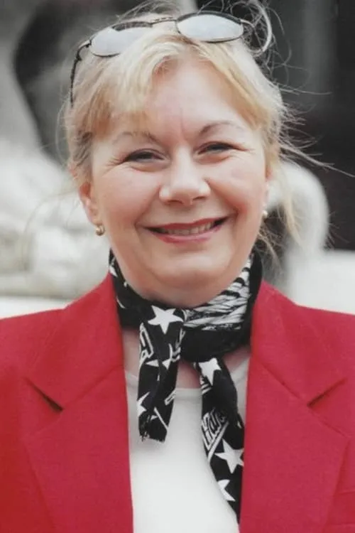 Ileana Jurciuc en su biografía y filmografía