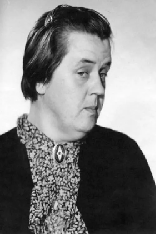 Foto de perfil del actor Ilga Vitola en el reparto