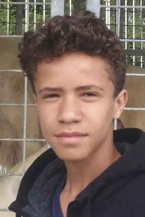 Julien Joubert ha trabajado con Ilian Calaber en 1 ocasiones