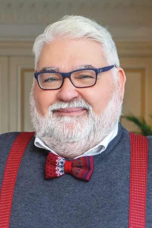 Ilias Alexiou — personaje: Self - Chaser