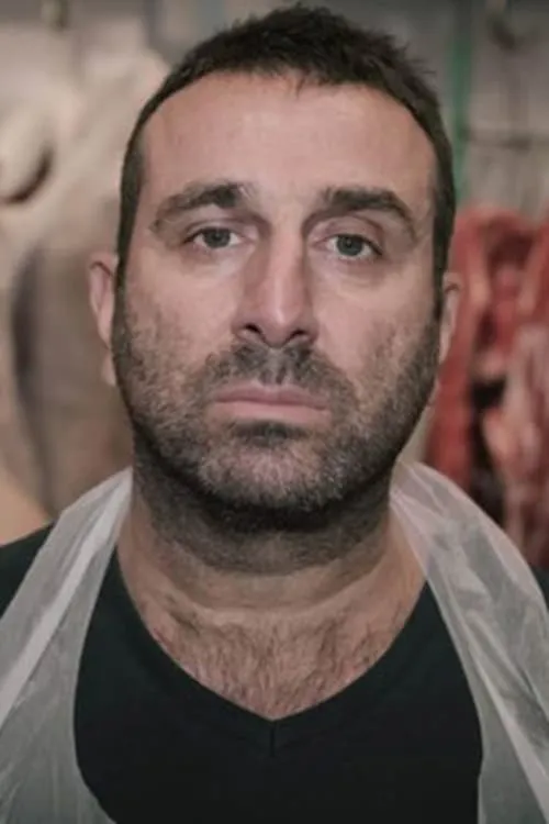 Ηλίας Βαλάσης en su biografía y filmografía