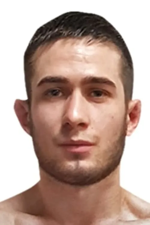 Jamie Richardson ha trabajado con Ilie Meryacre en 1 ocasiones