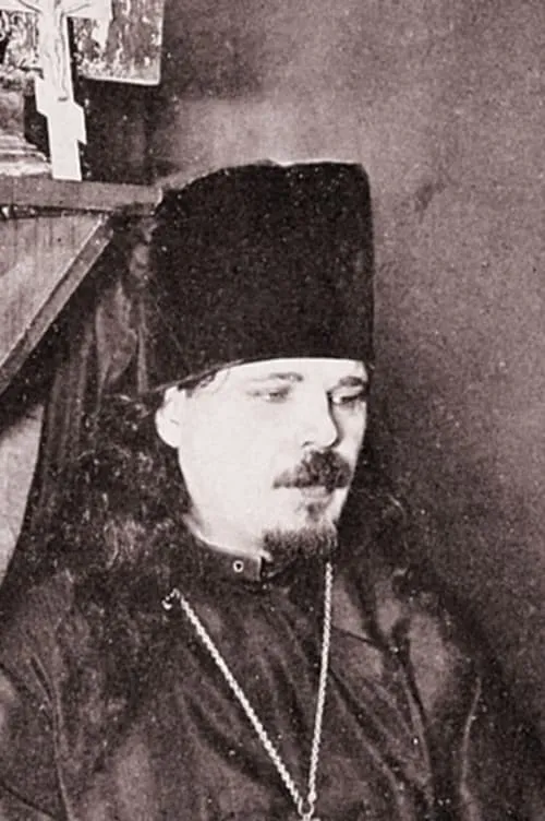 Peter Barbierre ha trabajado con Iliodor en 1 ocasiones