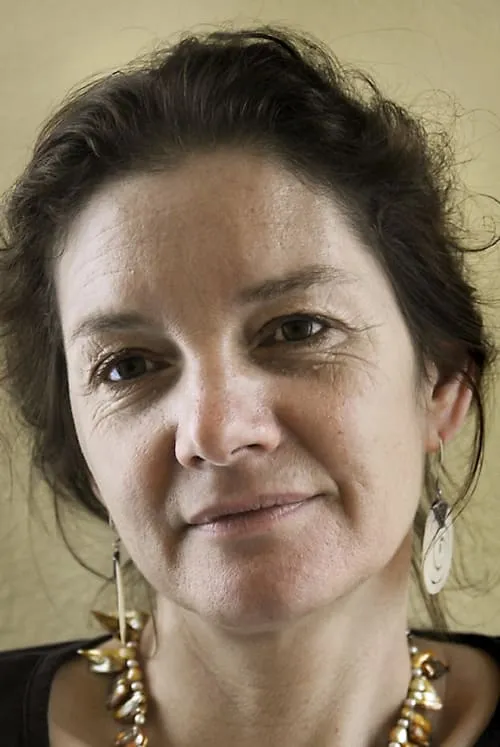 Franck Saurel ha trabajado con Ilka Vierkant en 1 ocasiones