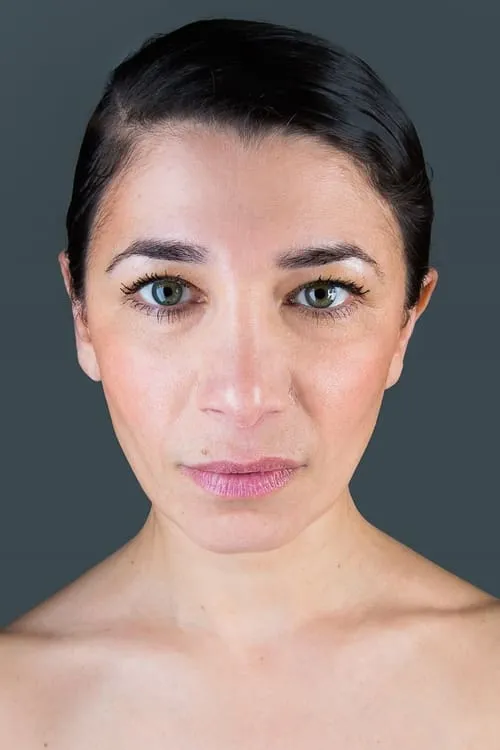 Ilknur Bahadir interpretando a 