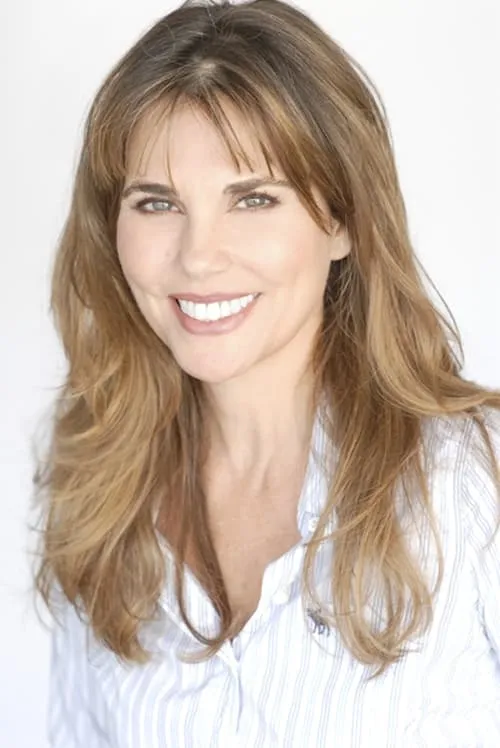 Illana Diamant interpretando a Sharon Geller