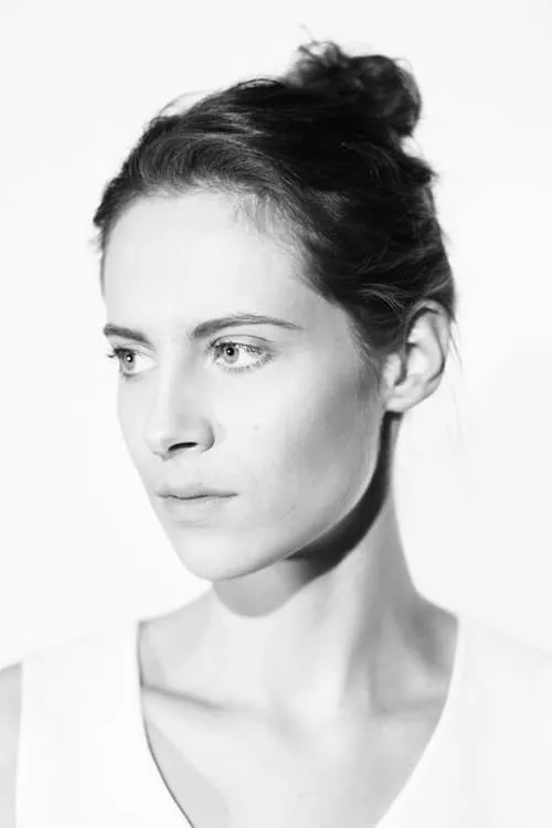 Ilo-Ann Saarepera en su biografía y filmografía