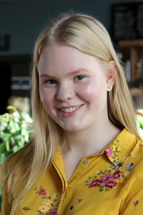 Ilona Huhta interpretando a Elli