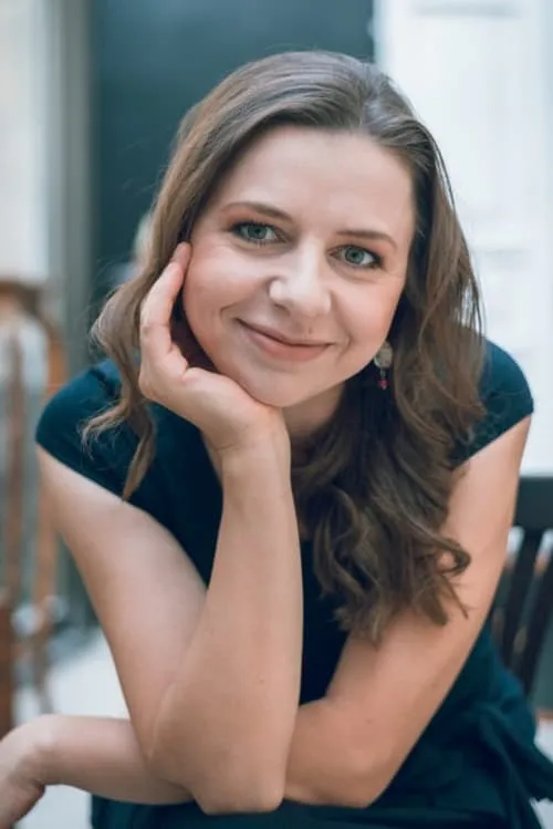 Ilona Kvietkutė — personaje: Zina