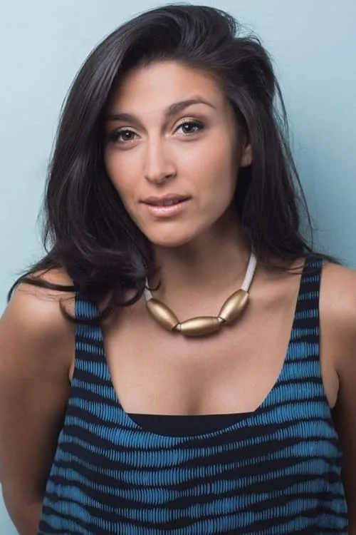 Jason Castro ha trabajado con Ilsa Levine en 1 ocasiones