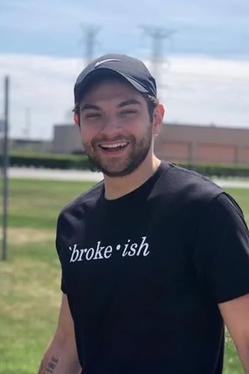 David Dobrik ha trabajado con Ilya Fedorovich en 1 ocasiones