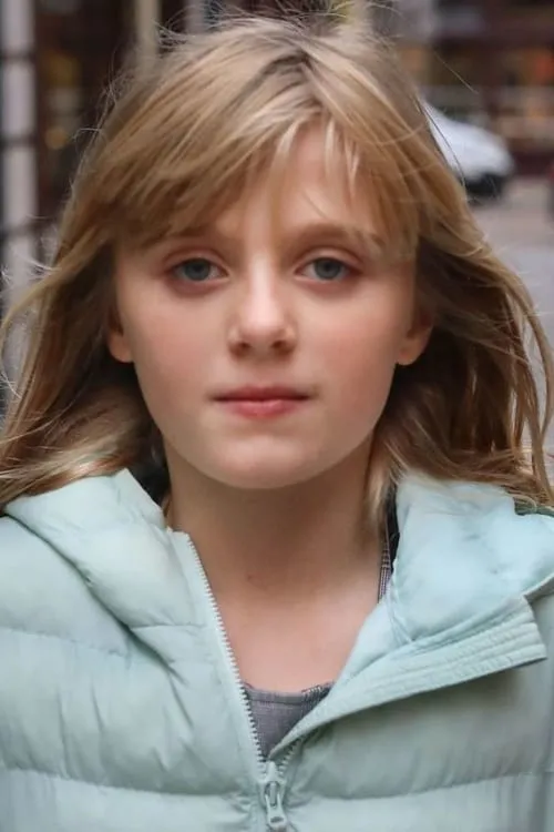 Florent Cheippe ha trabajado con Ilyana Leclerc en 1 ocasiones