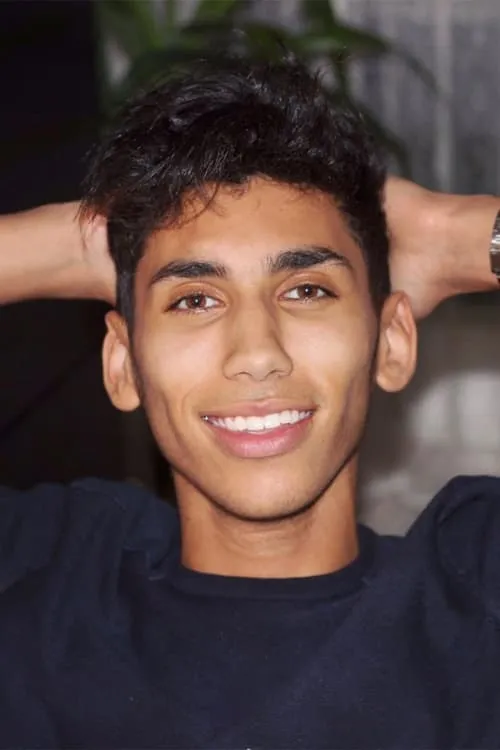 Alexandra Roth ha trabajado con Ilyes Djadel en 1 ocasiones