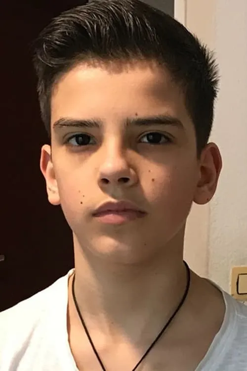 Phil Laude ha trabajado con Ilyes Raoul en 1 ocasiones