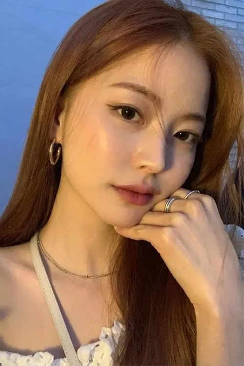 Im Bo Ra — personaje: Yoon Yi-na