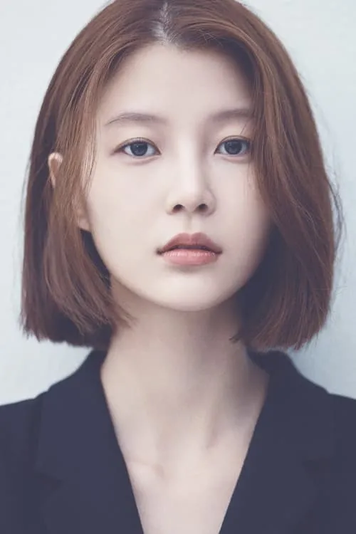Im Hyun-joo — personaje: Seo Su-jeong