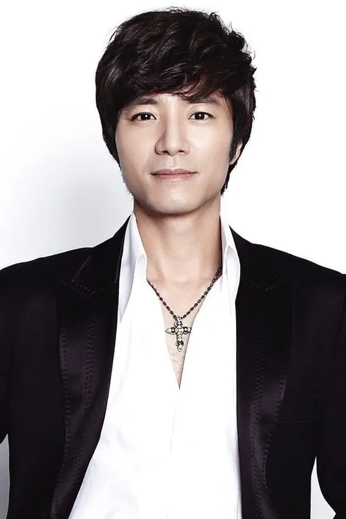Im Tae-kyung — personaje: Ha Myung-woo