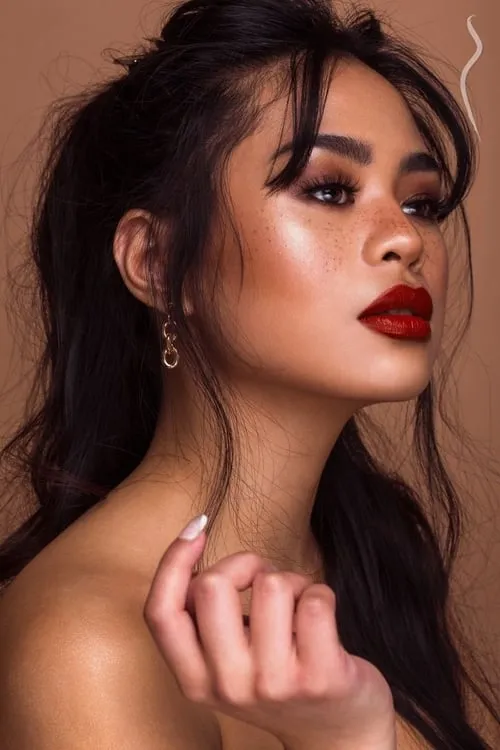 Adam Ganne ha trabajado con Ima Caryl en 1 ocasiones