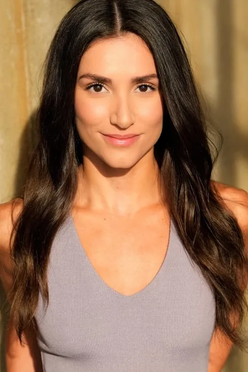 Nathan Goff ha trabajado con Iman Karram en 1 ocasiones