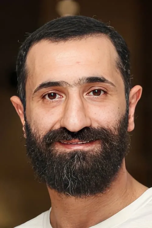 Iman Safa — personaje: Rahim Ahmadian