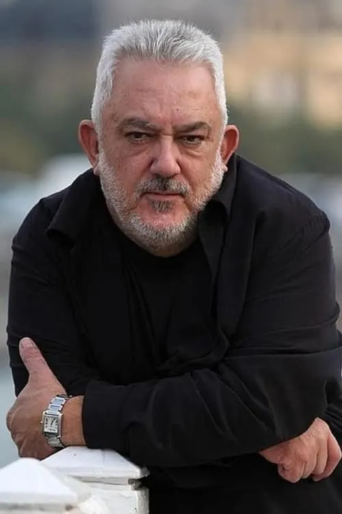 Diego Galán ha trabajado con Imanol Uribe en 1 ocasiones