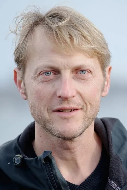 Imanuel Humm en su biografía y filmografía